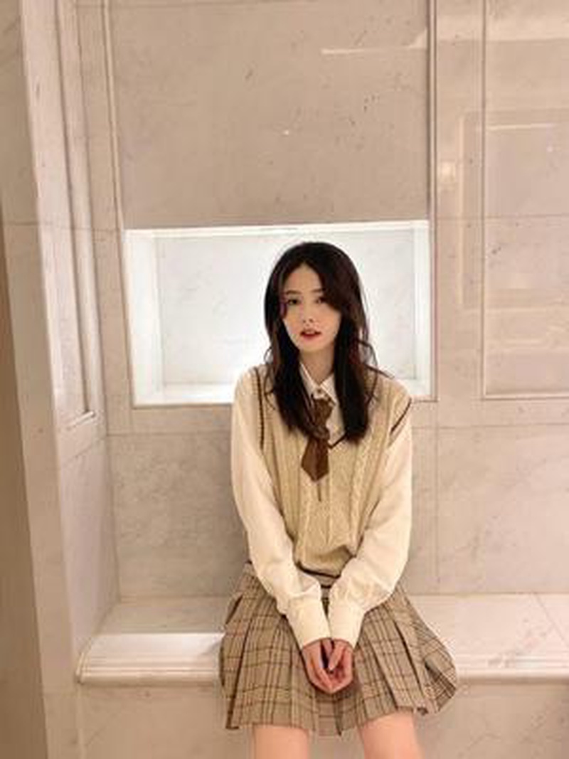 白鹿