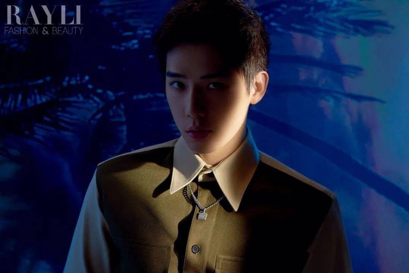 王安宇